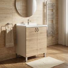Savini Mobile Bagno con Lavabo