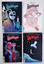 Universal Monsters L'uomo