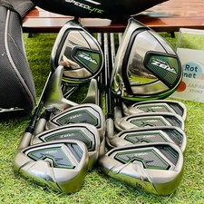 TaylorMade FullSet RBZ 1w 5w
