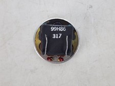 Vintage Shure 99H86 Microfono