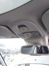 FANALE INTERNO FIAT 500L 330