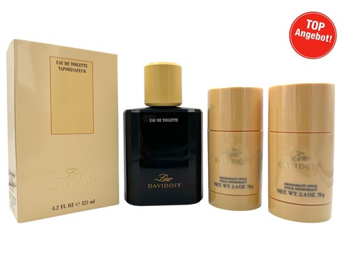 Davidoff zino men - davidoff, edt