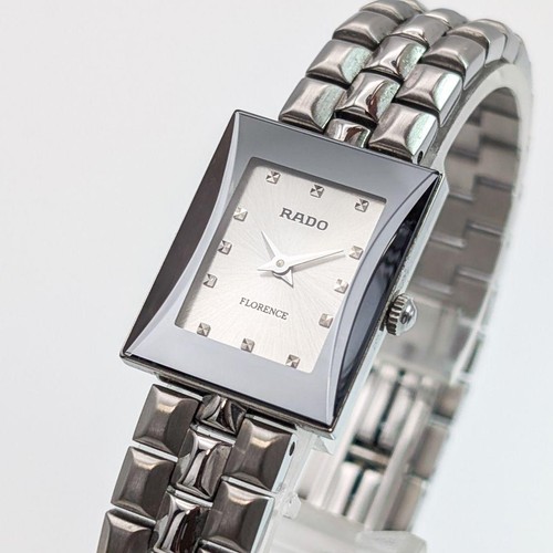 Orologio unisex rado florence - orologio,