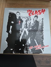 The Clash The Clash Vinyl