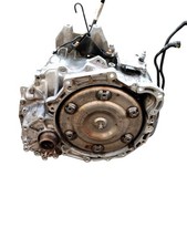 Cambio automatico Land Rover
