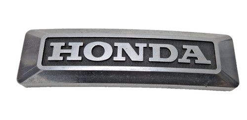 Couvercle avant honda 125 - cm,