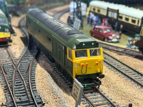 Lima 205106 class - lima, sir