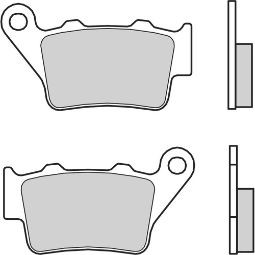 Brembo pastiglie freno - brembo,