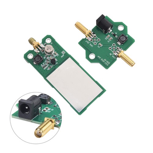 Antenna attiva onde - , per