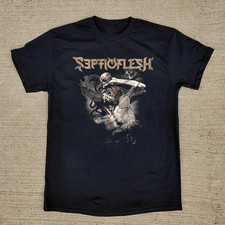 Vintage Septicflesh Amphibians