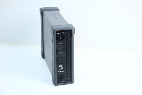 Lettore unità disco sony - lettore,