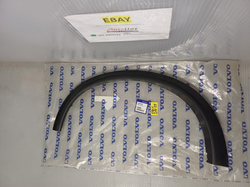 Modanatura arco rivestimento