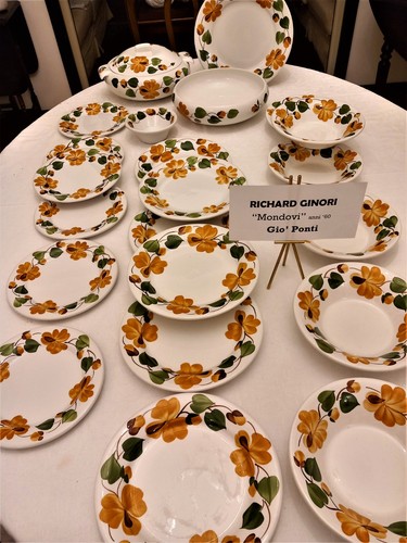 Richard ginori mondovi - ginori, "mondovi"