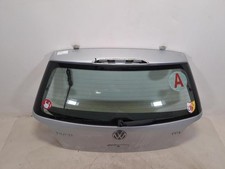 Portabagagli/Portellone