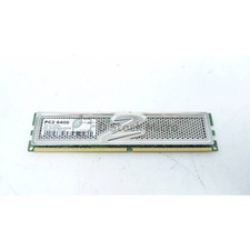 Mémoire RAM OCZ OCZ2P800R22GK 1 Go 800 MHz - PC2-6400 (DDR2-800) DDR2 DIMM - FRA