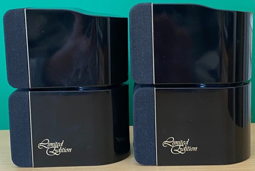 Coppia doppi cubetti bose - doppi,
