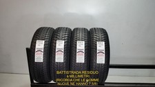 GOMME USATE  TERMICHE 185/65R15 88H SYRON EVEREST1+ PNEUMATICI C16308