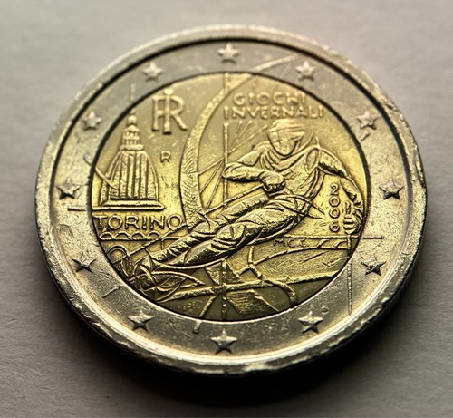 Euro 2006 italia - euro,