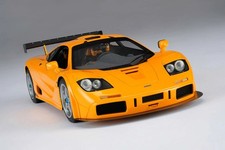 1:18 Amalgam Mc Laren F1 LM