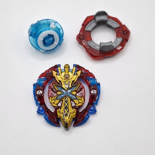 Xeno xcalibur beyblade - xeno, b-48