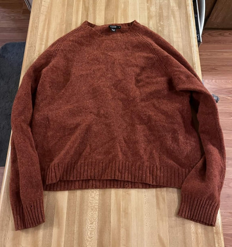 Maglione girocollo - j.,
