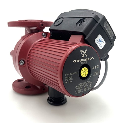 Gruppo continuità grundfos - gruppo,