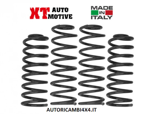 Kit molle 5 cm jeep - kit,