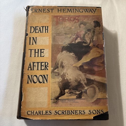 Ernest hemingway death the - hemingway,