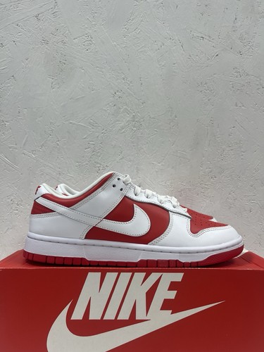 Nike dunk low university - nike,