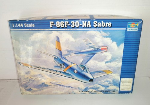 Trumpeter 144 86f 30 na - 30,