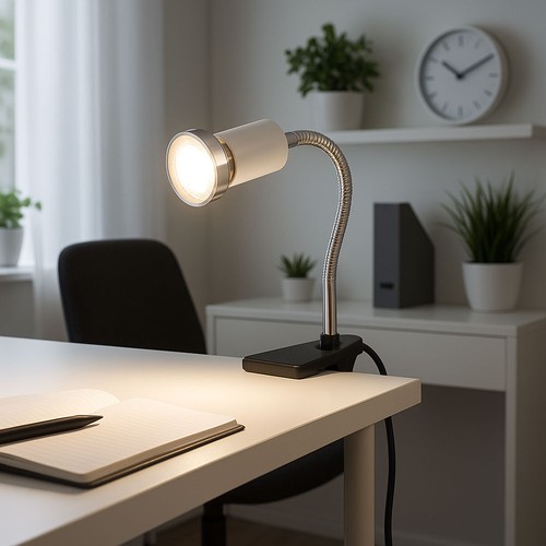Luce tavolo lampada con - luce,