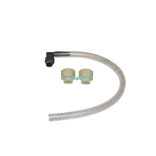 Ariston sacchetto raccordi - ariston,