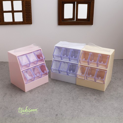 Set scaffali per caramelle - set,