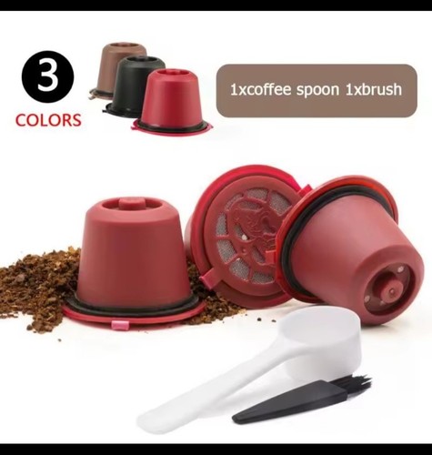 Capsule ricaricabili - 3,