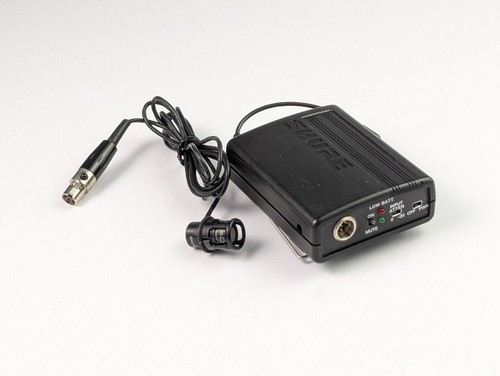 Shure ut1 wireless - shure,