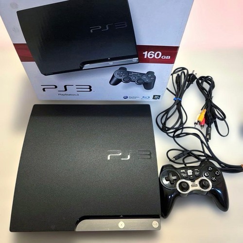 Console playstation ps3 - playstation,