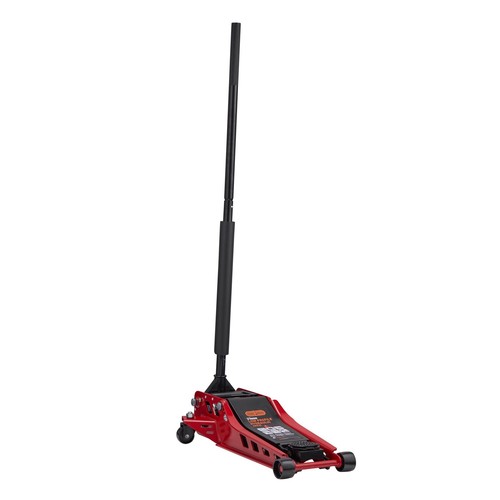 Cric idraulico carrello - a,