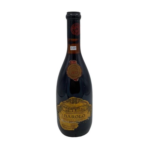 Vintage bottle giovanni - vintage,