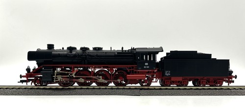 Fleischmann 4138 locomotive - 4138,