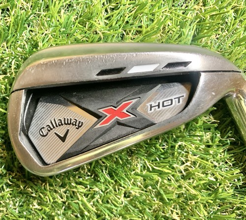 Callaway hot singolo - x, 6