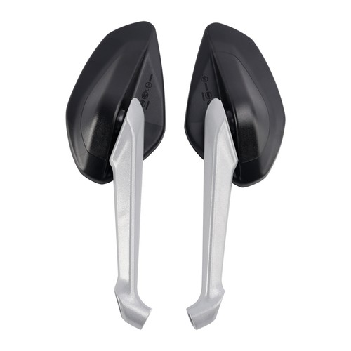 Coppia specchietti dx - coppia, sx