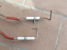 Elettrodi Accensione 39810440