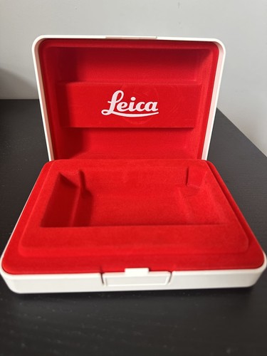 Leica scatola confezione - leica,