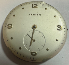 MECCANISMO ZENITH CAL. 106