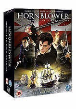 Hornblower: The Complete