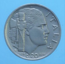 VITTORIO EMANUELE III 20