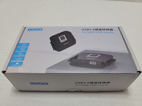 Godo usb3 sata ide - usb3.0, sata/ide