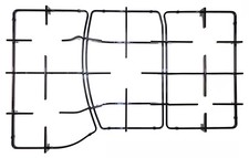 Kit 3 Griglie Cucina Piano
