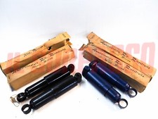 AMMORTIZZATORI SOSPENSIONI