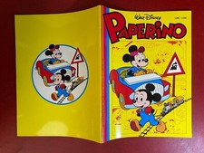 WALT DISNEY PAPERINO N. 67
